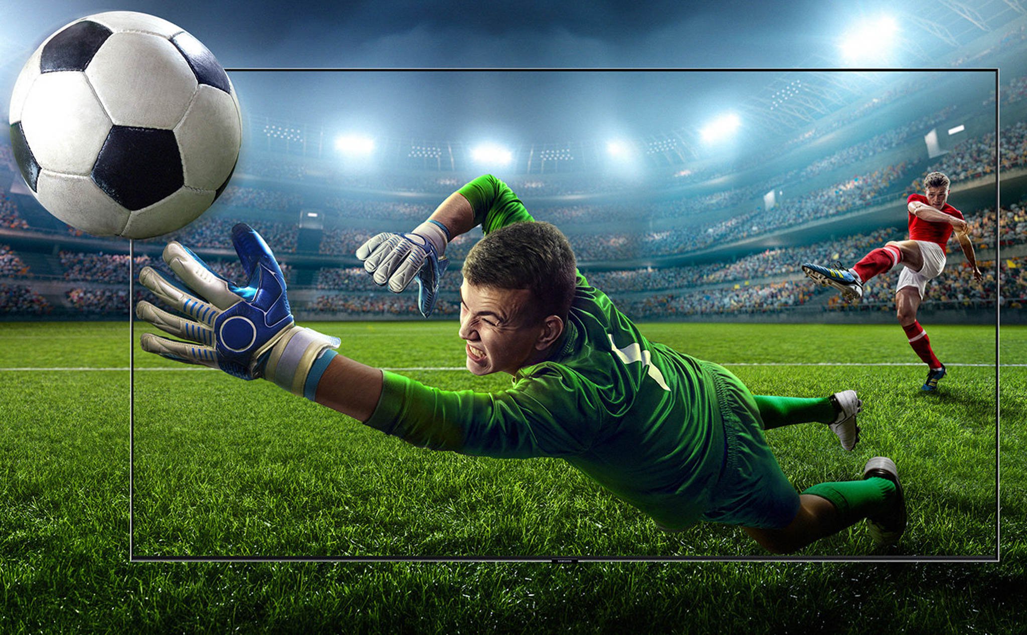 Superbetin Canlı Maç Tv
