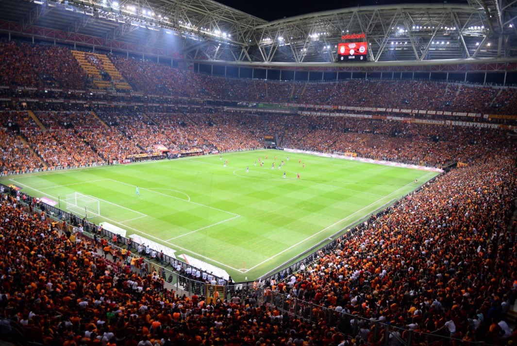 Superbetin Canlı Maç İzle