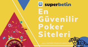 En Güvenilir Poker Siteleri