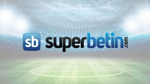 Superbetin Canlı Bahis Seçenekleri