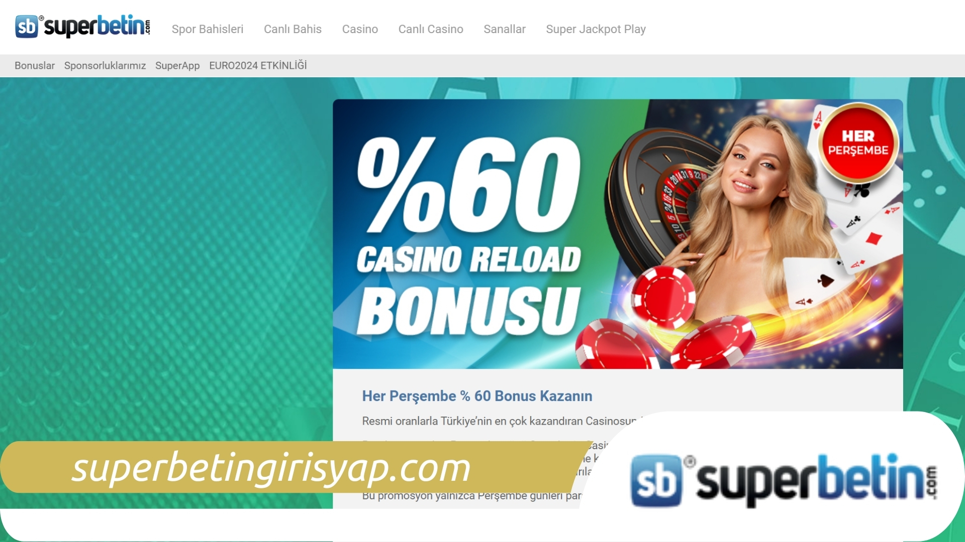 Superbetin Para Çekme Süresi
