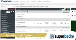 Superbetin Hesap Kapatma