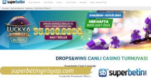 Superbetin Perşembe Bonusu