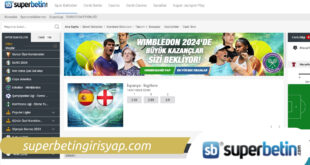 Superbetin Giriş Twitter