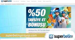 Superbetin Heylink