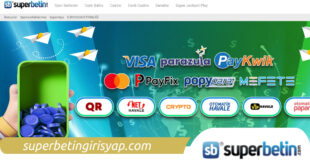 Superbetin Yeni Şifre