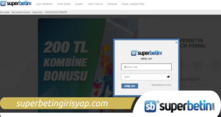 Superbetin Hesap Aktifleştirme